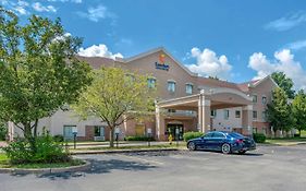 Comfort Inn And Suites O'fallon Mo